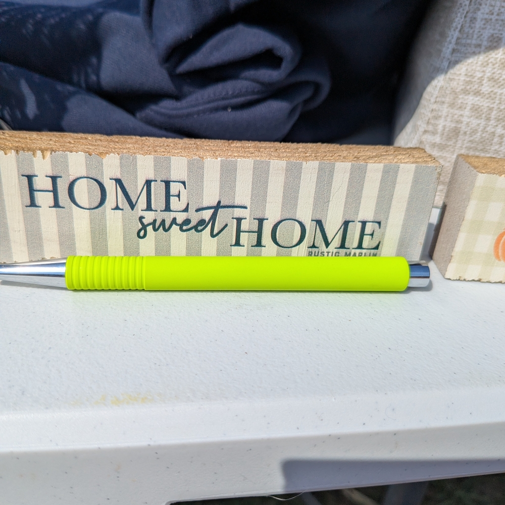 Home Sweet Home Wood Block Decor - Picture 2 of 2